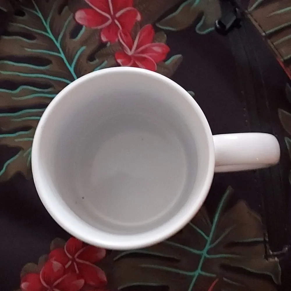None this coffee